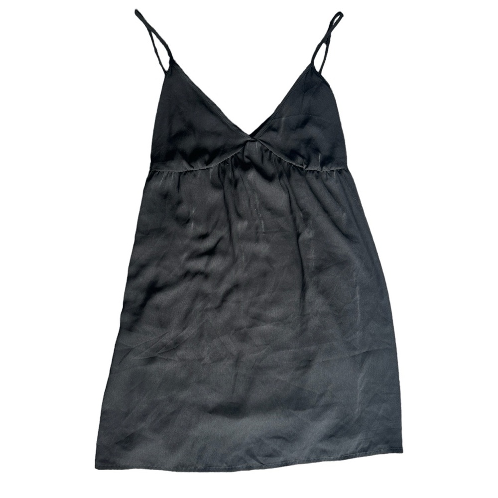 Little black dress DIVIDED H&M brand size L